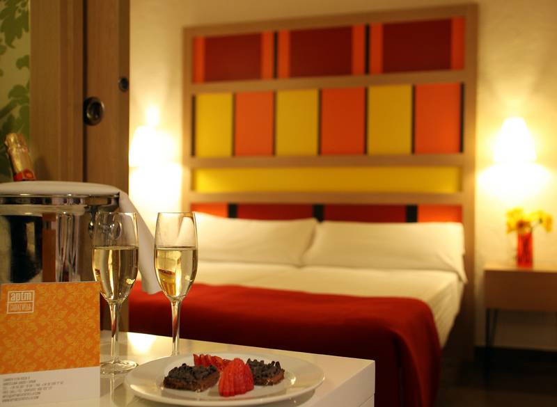 Bienvenue à Apartaments Ciutat Vella Barcelona Bienvenue à Apartaments Ciutat Vella Barcelona