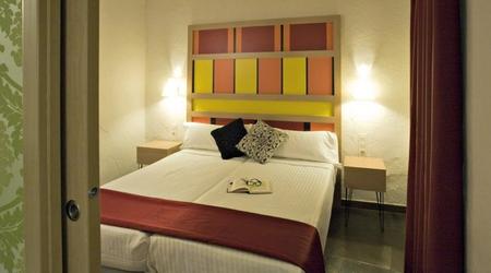 Appartement 2 chambre (1-6 personnes)  Apartaments Ciutat Vella Barcelona Appartement 2 chambre (1-6 personnes)  Apartaments Ciutat Vella Barcelona
